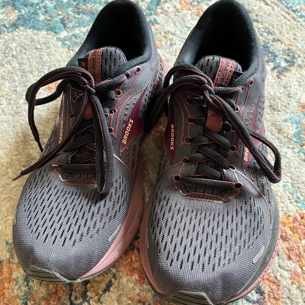 Brooks Adrenaline GTS 21